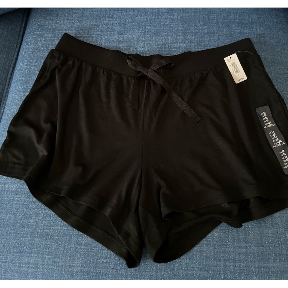 Gap Pajama Shorts!